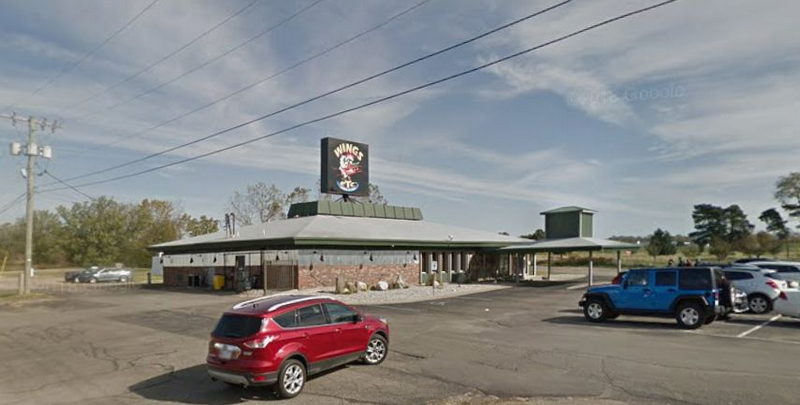 Grace OShanahans - Street View (newer photo)